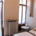 Апартаменты Bac 1 By Interhome