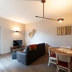 Διαμέρισμα Bac 1 By Interhome Mergozzo