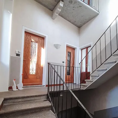 Daire Bac 1 By Interhome Mergozzo