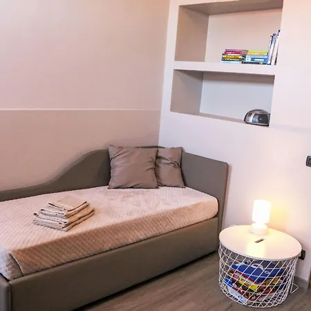 Bac 1 By Interhome Appartamento