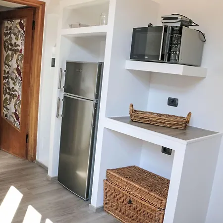 Bac 1 By Interhome Appartamento Mergozzo