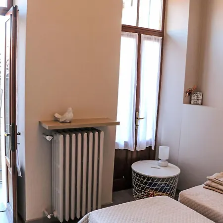 Apartamento Bac 1 By Interhome