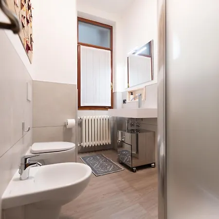 Apartamento Bac 1 By Interhome