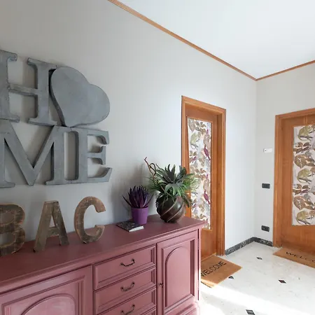 Bac 1 By Interhome Διαμέρισμα *