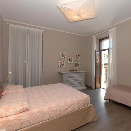 Bac 1 By Interhome Apartment Mergozzo