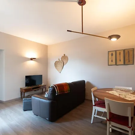 Daire Bac 1 By Interhome Mergozzo