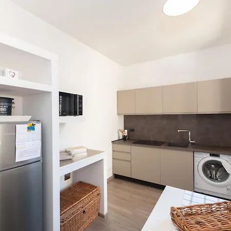 Appartamento Bac 1 By Interhome