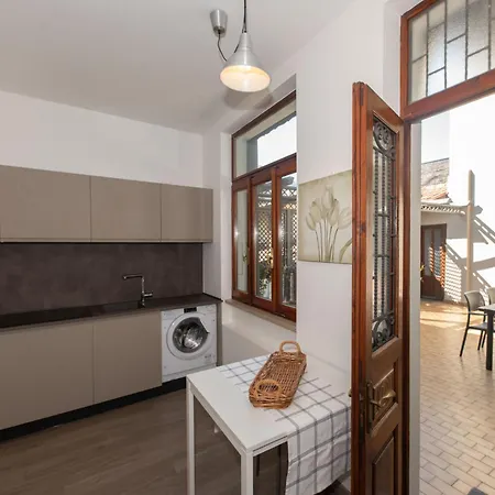 Apartamento Bac 1 By Interhome *