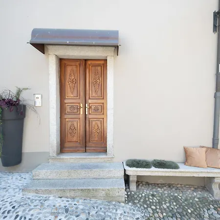 Appartamento Bac 1 By Interhome Mergozzo