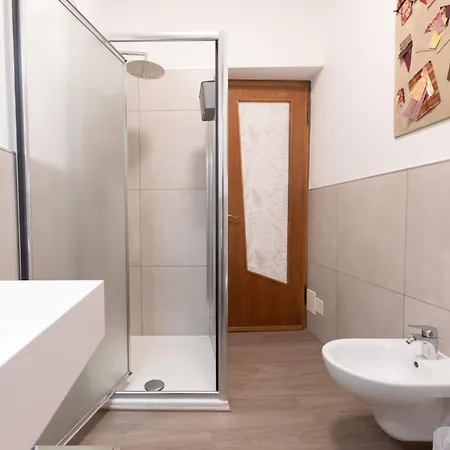 Bac 1 By Interhome Apartamento