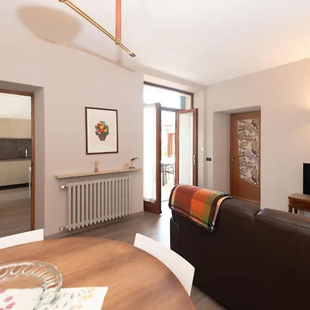 Appartamento Bac 1 By Interhome