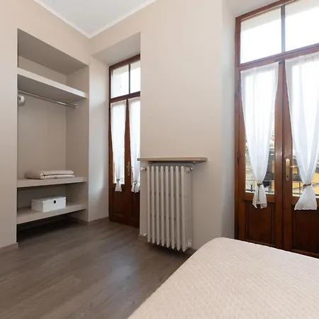 Appartamento Bac 1 By Interhome *