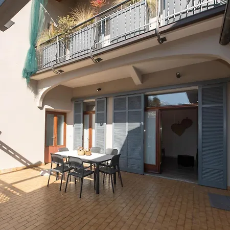 Διαμέρισμα Bac 1 By Interhome *