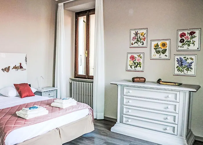 Bac 1 By Interhome * Mergozzo