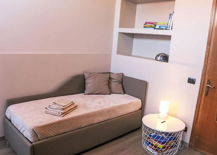 Bac 1 By Interhome Appartement