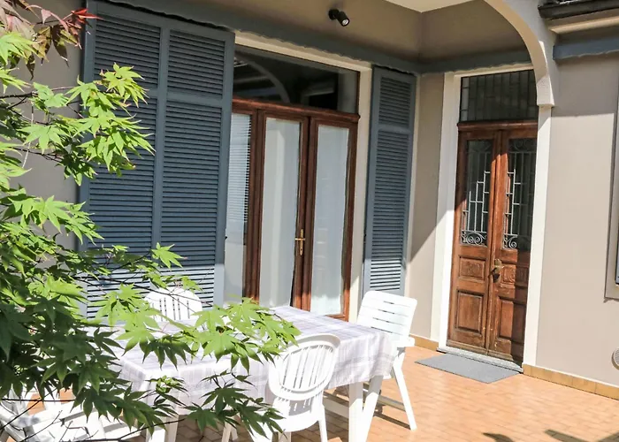 Bac 1 By Interhome Appartement *