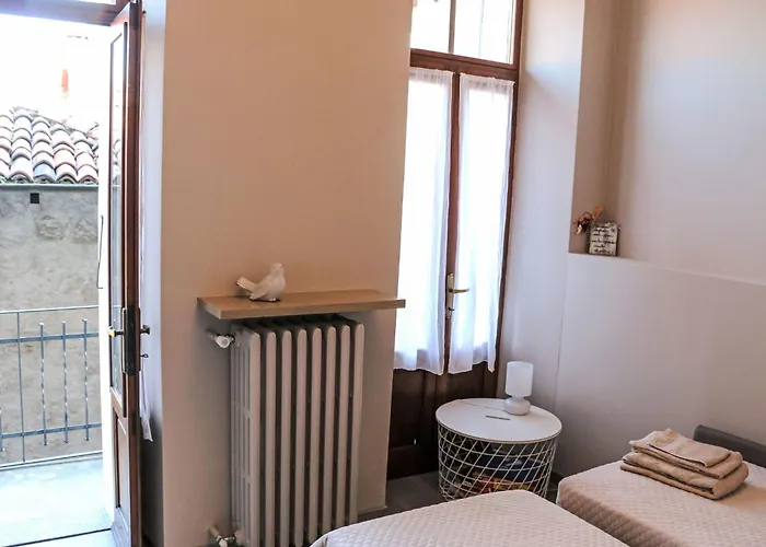 Appartement Bac 1 By Interhome