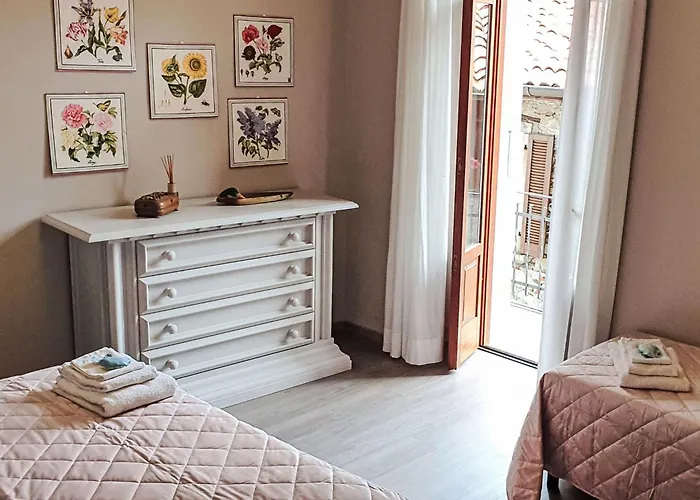 Bac 1 By Interhome Appartement Mergozzo