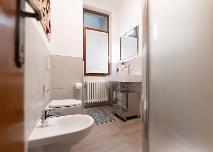 Appartement Bac 1 By Interhome