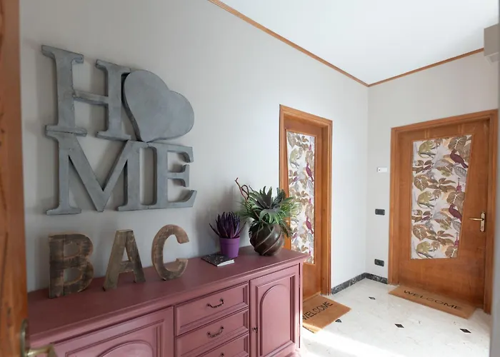 Bac 1 By Interhome Appartement *