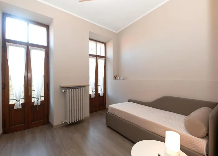 Bac 1 By Interhome * Mergozzo