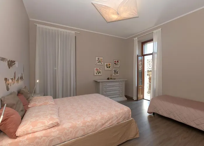 Bac 1 By Interhome Appartement Mergozzo