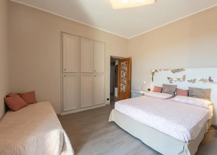 Bac 1 By Interhome Appartement *
