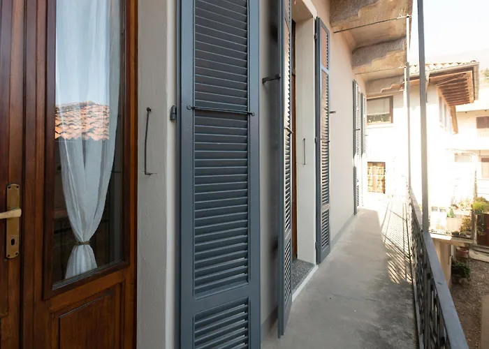 Appartement Bac 1 By Interhome *