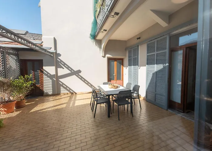 Bac 1 By Interhome Appartement Mergozzo