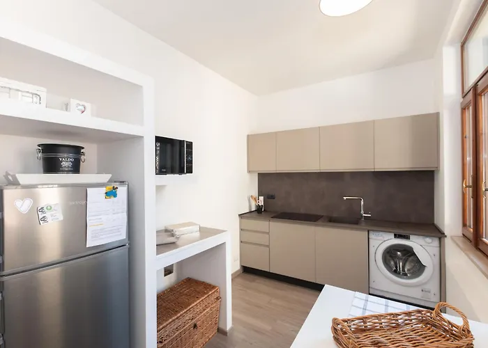 Appartement Bac 1 By Interhome