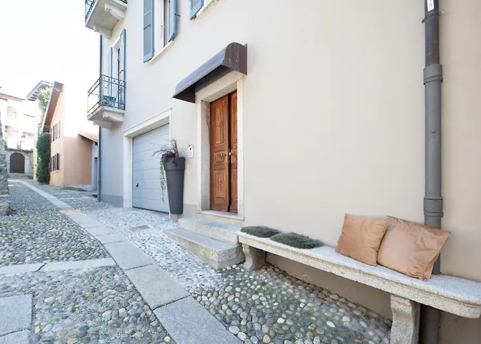Bac 1 By Interhome Appartement *