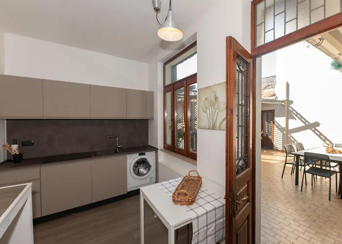 Appartement Bac 1 By Interhome *