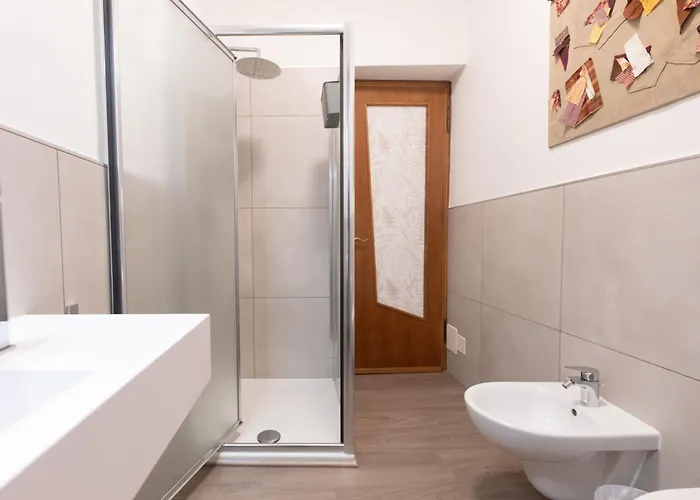 Bac 1 By Interhome Appartement