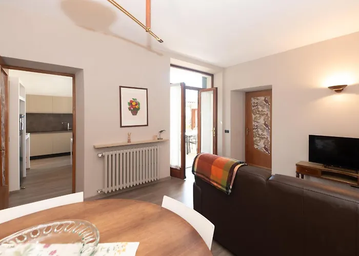 Appartement Bac 1 By Interhome