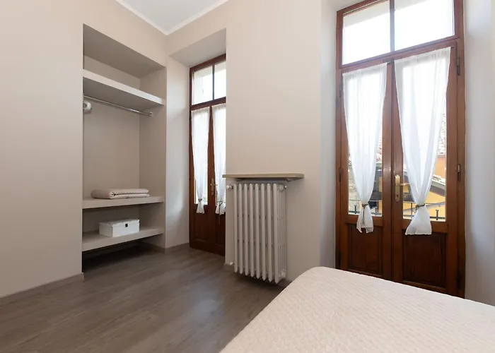 Appartement Bac 1 By Interhome *