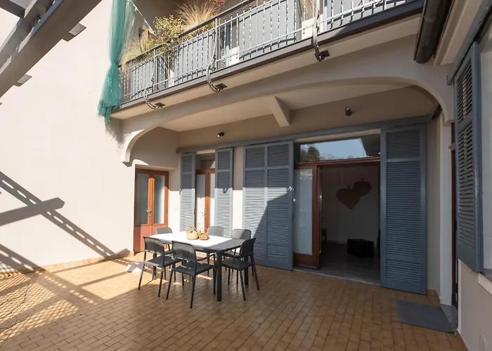 Appartement Bac 1 By Interhome *